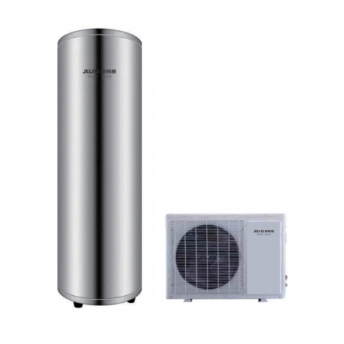 家用氟循環空氣能熱泵熱水器(不鏽鋼）